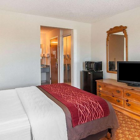 Quality Inn Grants Pass Bagian luar foto