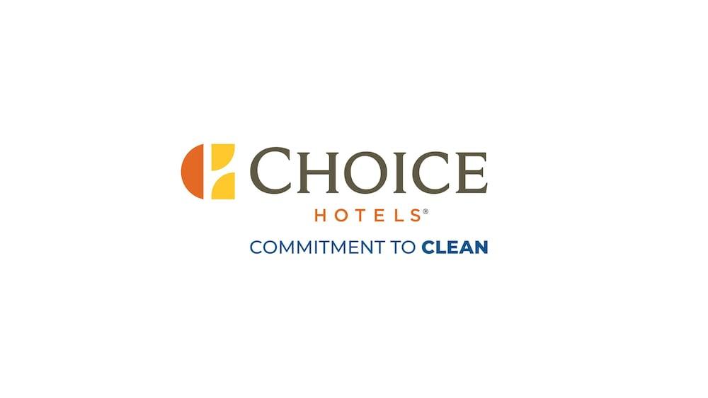 Quality Inn Grants Pass Bagian luar foto