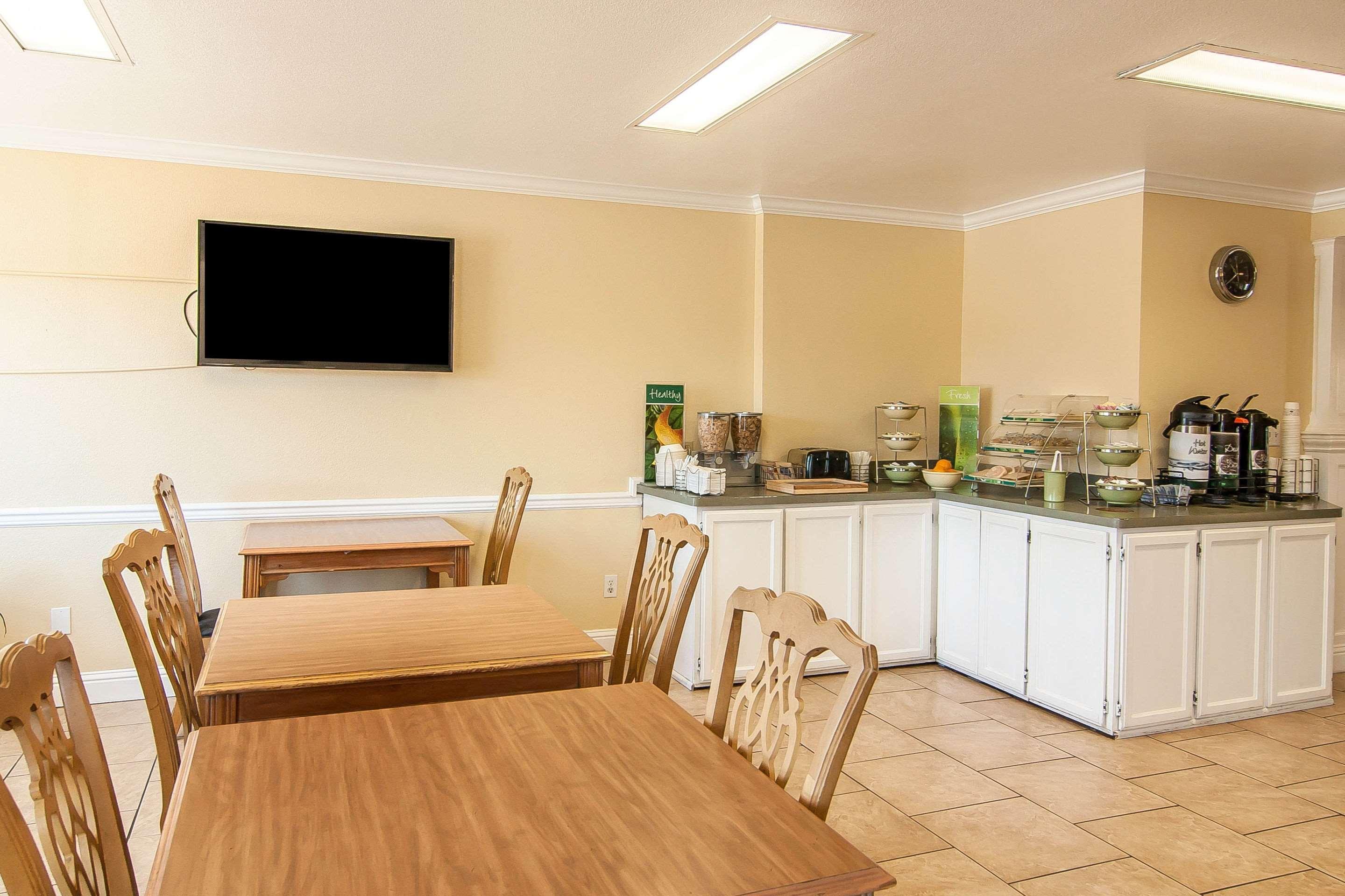 Quality Inn Grants Pass Bagian luar foto